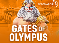 Gates of Olympus